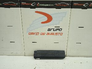 MOLDURA TESLA MODEL S 2015
