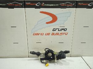 ANILLO AIRBAG Y MANDO MULTIFUNCION RENAULT