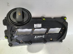 TAPA BALANCINES VOLKSWAGEN TOUAREG (7L6) 2005