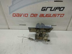 CERRADURA MALETERO / PORTON MERCEDES-BENZ