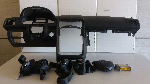 KIT AIRBAG MERCEDES-BENZ CLASE A (W169) 2007
