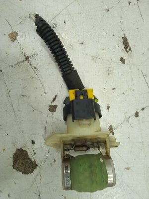 RESISTENCIA CALEFACCION FIAT BRAVO (198) 2008