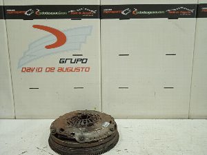 KIT EMBRAGUE RENAULT MASTER KASTEN 2013