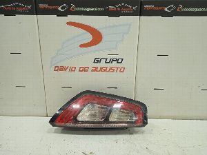PILOTO TRASERO IZQUIERDO FIAT PUNTO (199) 2013