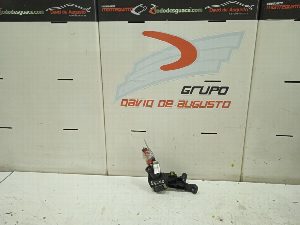 ANTIRROBO / LLAVE CONTACTO FIAT PUNTO (199) 2013