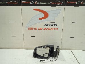 RETROVISOR IZQUIERDO MERCEDES-BENZ