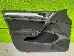 PAÑO PUERTA DELANTERO IZQUIERDO VOLKSWAGEN