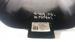 CARCASA MANDO INTERMITENTES MERCEDES-BENZ CLASE M (W164)