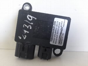 MODULO ELECTROVENTILADORES TOYOTA YARIS (XP21) 2023