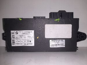 MODULO ELECTRONICO BMW X5 (E70)