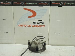 PINZA DE FRENO DELANTERA IZQUIERDA VOLKSWAGEN
