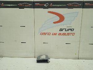 CENTRALITA AIRBAG RENAULT LAGUNA III 2008