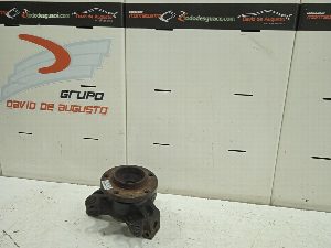 MANGUETA DELANTERA IZQUIERDA VOLKSWAGEN