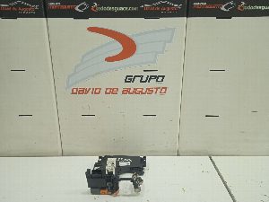 BORNA POSITIVA PEUGEOT 508 2017