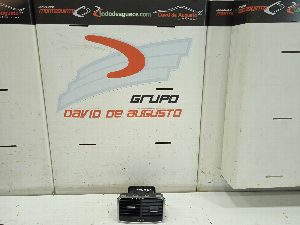 REJILLA AIREADORA AUDI A6 AVANT (4F5) 2006