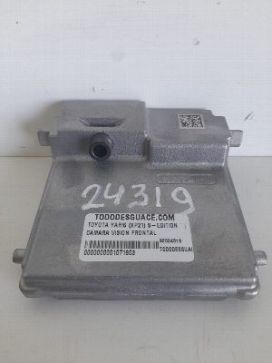 CAMARA VISION FRONTAL TOYOTA YARIS (XP21) 2023