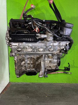 MOTOR COMPLETO BMW SERIE 3 BERLINA (E46) 2004