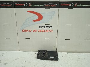 MODULO ELECTRONICO RENAULT MEGANE II BERLINA 5P 2004