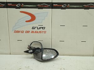 RETROVISOR IZQUIERDO VOLKSWAGEN GOLF VII LIM. 2016