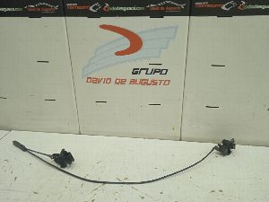 CERRADURA CAPO MAZDA 6 LIM. (GH)(.2012->) 2014