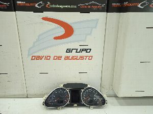 CUADRO INSTRUMENTOS AUDI A6 AVANT (4F5) 2006