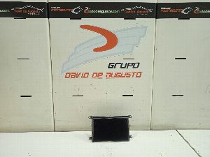 PANTALLA CITROEN C4 PICASSO