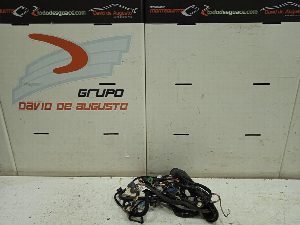 INSTALACION PUERTA TESLA MODEL 3 2021