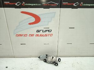 MOTOR LIMPIA TRASERO SEAT IBIZA (6J5) 2009