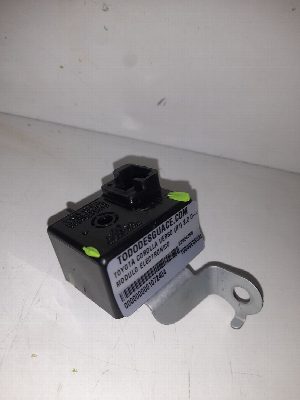 MODULO ELECTRONICO TOYOTA COROLLA VERSO (R1) 2008