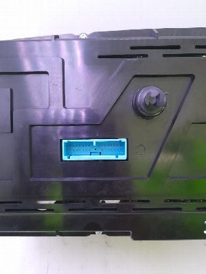 CUADRO INSTRUMENTOS VOLVO FM 12 2002 ->