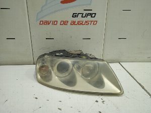 FARO DERECHO VOLKSWAGEN TOUAREG (7L6) 2005