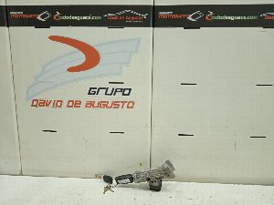 ANTIRROBO / LLAVE CONTACTO PEUGEOT