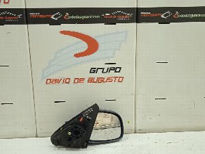RETROVISOR DERECHO LAND ROVER FREELANDER (LN) 2004