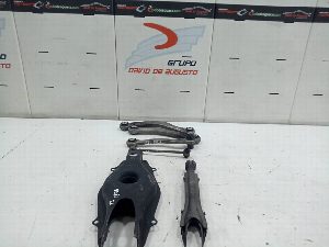 BRAZO SUSPENSION INFERIOR TRASERO IZQUIERDO