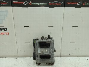CENTRALITA MOTOR UCE IVECO EUROCARGO 05.03 -> 2006