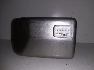 BLOQUEO ELECTRICO DIRECCION TOYOTA COROLLA VERSO (R1)