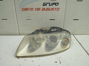 FARO IZQUIERDO VOLKSWAGEN TOUAREG (7L6) 2005
