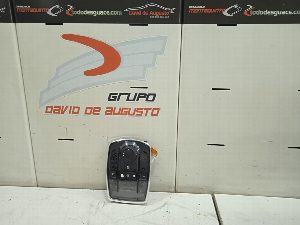 LUZ INTERIOR PEUGEOT 508 2017