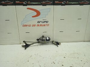 MOTOR LIMPIA DELANTERO RENAULT MEGANE III BERLINA 5 P
