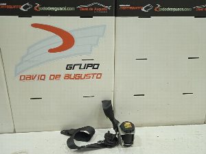 CINTURON SEGURIDAD DELANTERO DERECHO BMW MINI (R56)