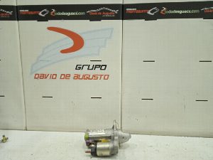 MOTOR ARRANQUE TOYOTA COROLLA VERSO (R1) 2008