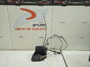 CERRADURA MALETERO / PORTON MERCEDES-BENZ