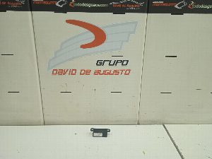 SENSOR DE IMPACTO (AIRBAG) MERCEDES-BENZ