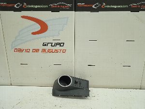 CONSOLA CENTRAL MAZDA 6 LIM. (GH)(.2012->) 2014