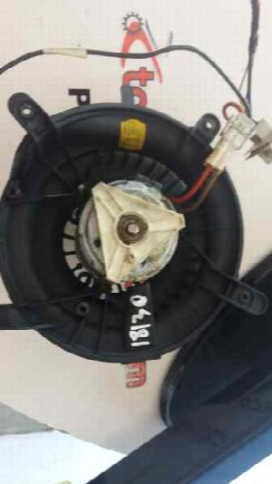 MOTOR CALEFACCION MERCEDES-BENZ
