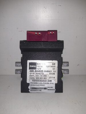 MODULO ELECTRONICO BMW SERIE 5 LIM. (F10) 2014