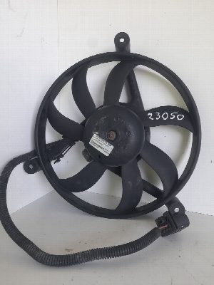 ELECTROVENTILADOR AUDI A3 (8L) 2007