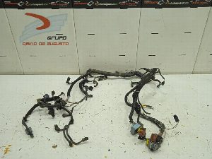 INSTALACION ELECTRICA MOTOR PEUGEOT 308 2010