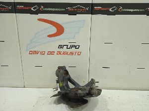 MANGUETA DELANTERA DERECHA VOLKSWAGEN GOLF VII LIM. 2016