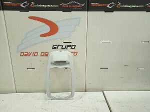 MOLDURA PEUGEOT 508 2017